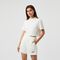 Studio Oversized Cropped T-Shirt