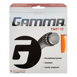 TNT2 Saitenset 12,2m-Orange