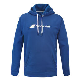 Exercise Hoody Herren-Blau
