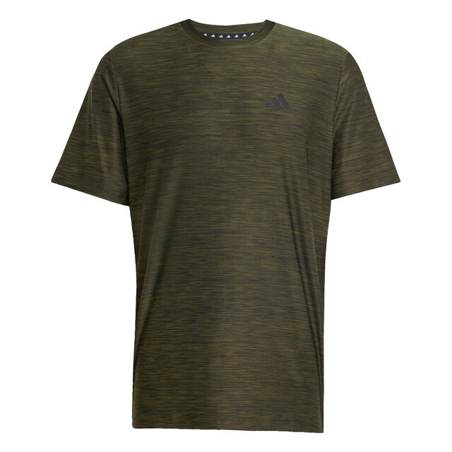Training Essential Stretch Tee