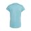 AeroReady 3-Stripes Tee Girls