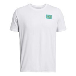 Color Block Logo LC