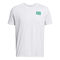 Color Block Logo LC