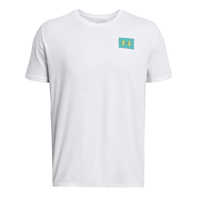 Color Block Logo LC