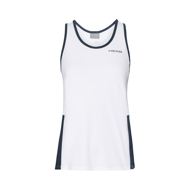 Club Tank-Top Girls
