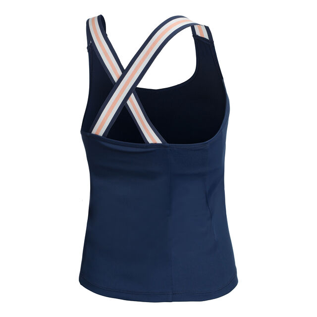 Samprini Tank Top SMU