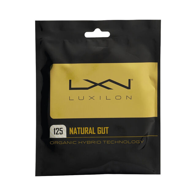 LXN NATURAL GUT 125 TOUR ONLY NATURA 125