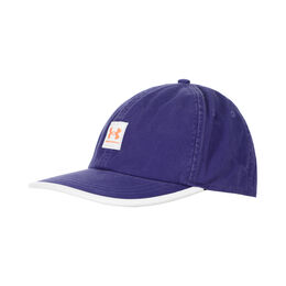 Snapback Cap Herren-dunkelblau