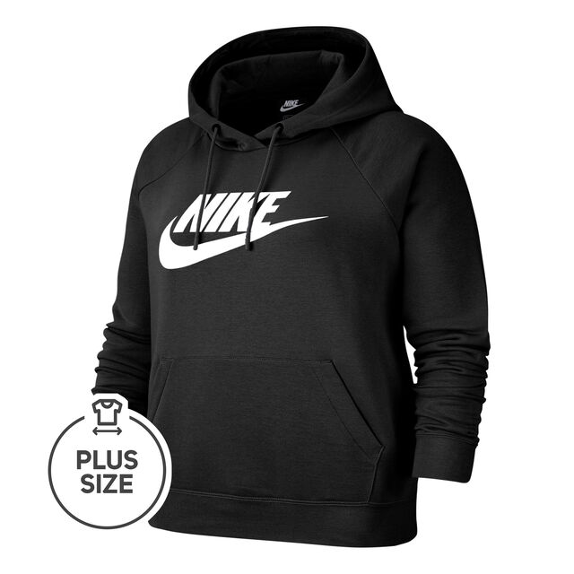 Sportswear Essential Plus Hoody