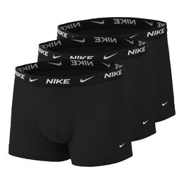 Everyday Cotton Stretch Boxershort Men