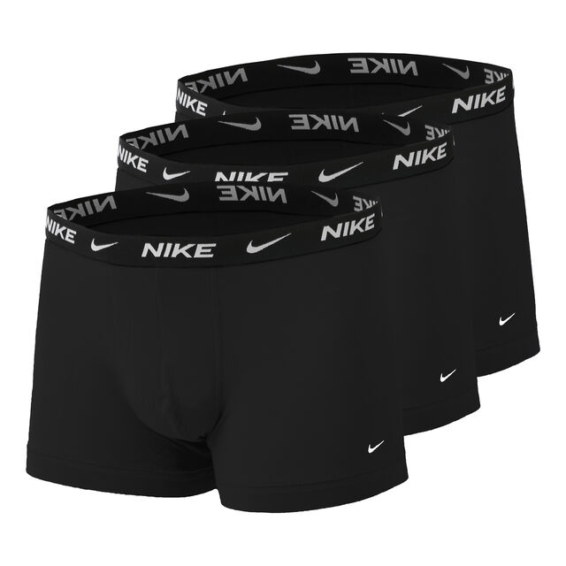 Everyday Cotton Stretch Boxershort Men