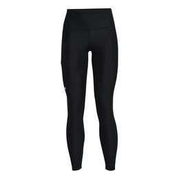 Heatgear HiRise NS Tight Damen-Schwarz