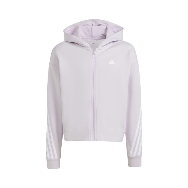 Future Icon 3Stripes Sweatjacke