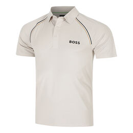 Patteo TOC Polo Herren-Beige