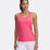 Tech Knockout Tank-Blk