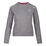Mirella Basic Crew Women