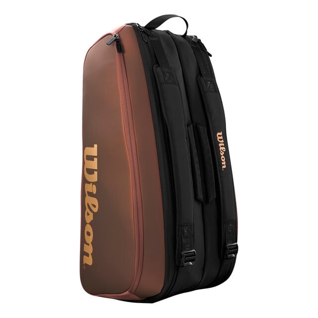 Super Tour Pro Staff V14 9PK Racket Bag