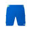 Tulu 7Inch Tech Shorts - blue/neon green