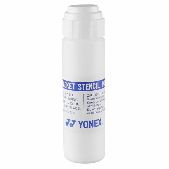 Logostift weiß