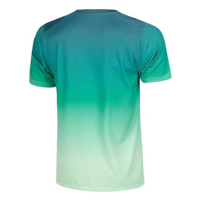Printed Tournament Top