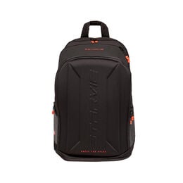  HARD EVA BLACK Rucksack -schwarz, schwarz