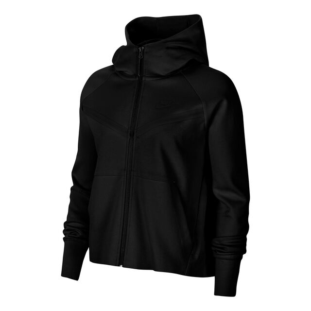 Sportswear Tech Sweatjacket