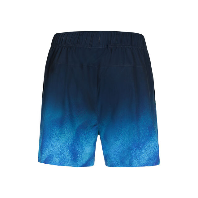 Beach Spirit 7 inch Shorts