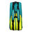 D TAC SX-PERFORMANCE 12RKT TEAL/BLACK/YELLOW