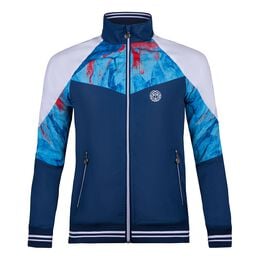 Jabu Tech Jacket Men