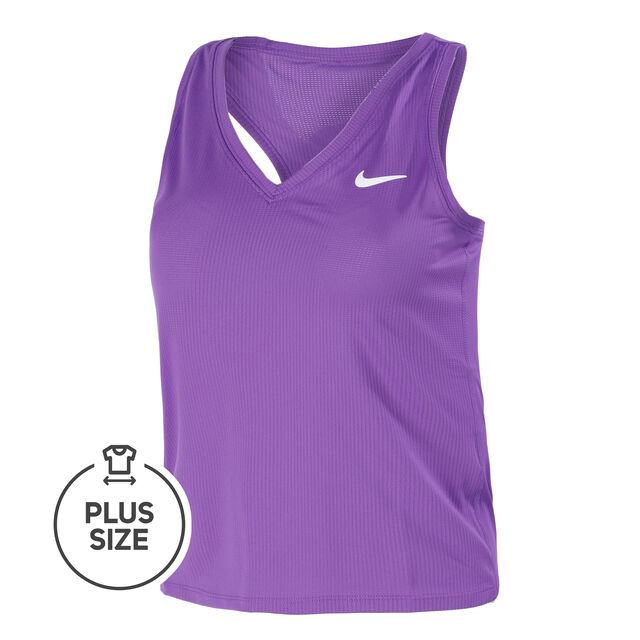 Court Victory Plus Tank Women