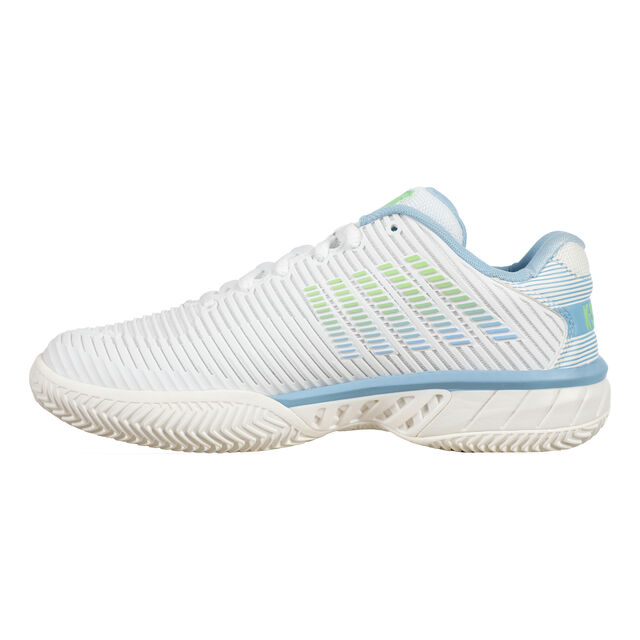 Hypercourt Express HB Clay