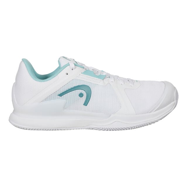 Sprint Evo 3.5 Clay Women WHTQ