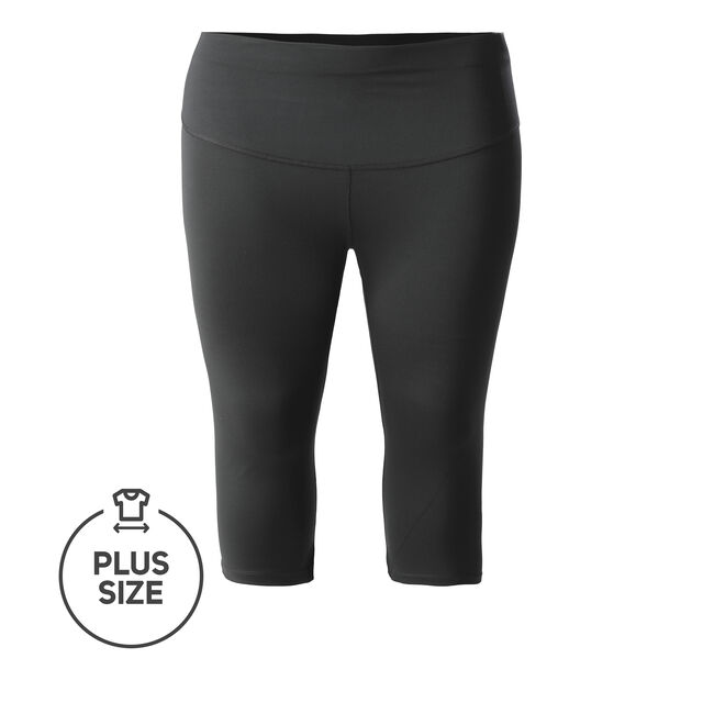 Dri-Fit One Plus 3/4 Tight