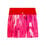 Lowey Tech Plissee Skort - red/rose