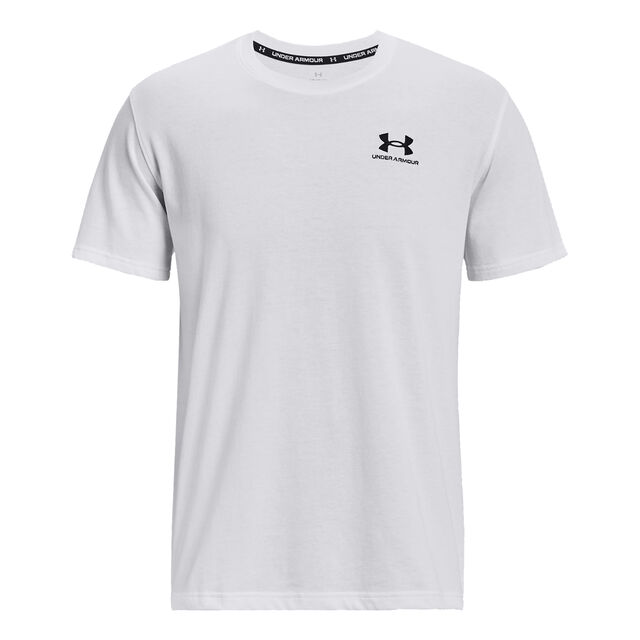 Logo EMB Heavyweight Shortsleeve