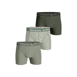 Cotton Stretch Boxer 3P