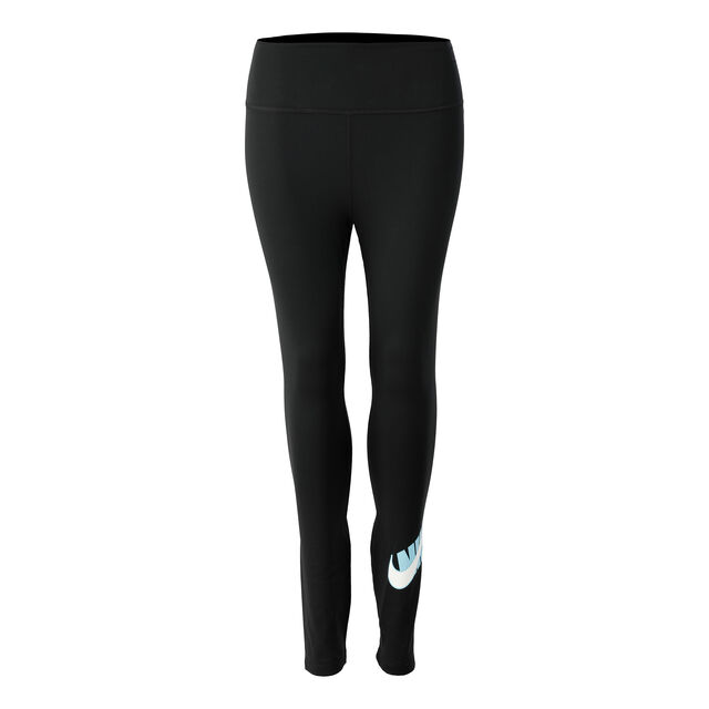 Dri-Fit One Icon Clash Graphic Mid-Rise Tight