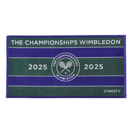 Wimbledon Champ Handtuch 