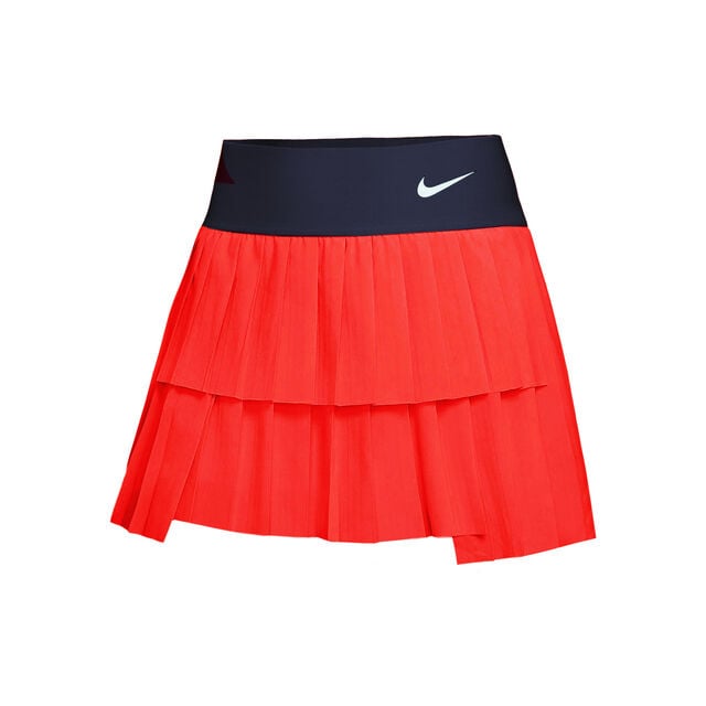 Dri-Fit Advantage Pleated Skirt