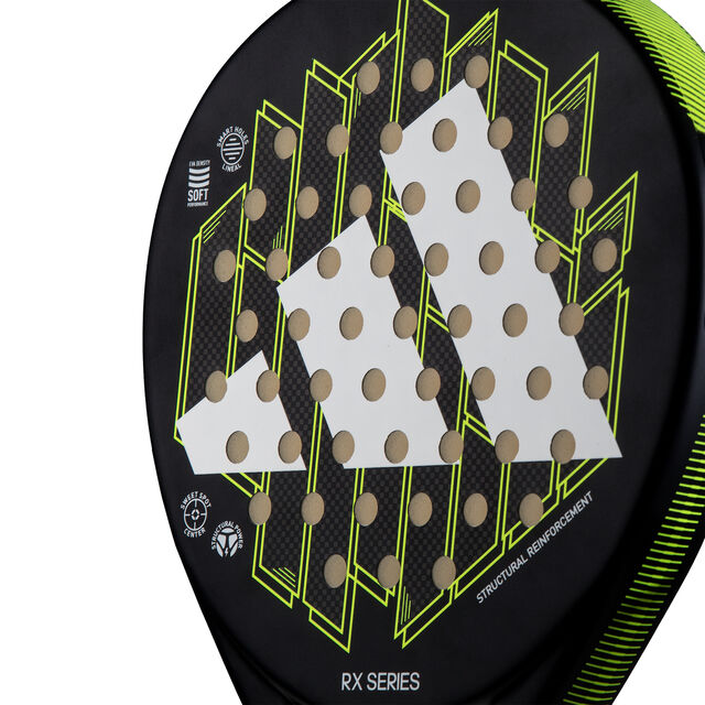Rx Series Lime