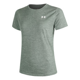 Tech Shortsleeve Twist