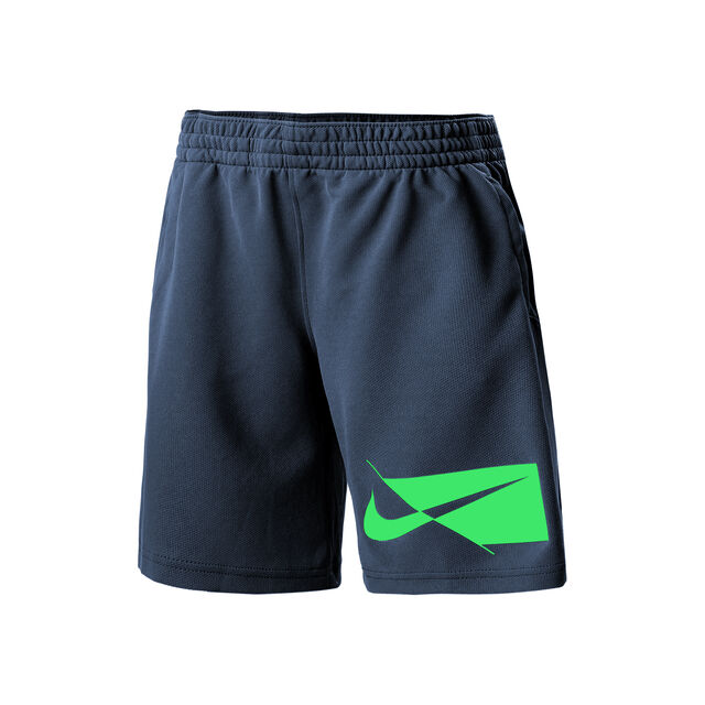 Dri-Fit Shorts