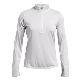 Tech Half-Zip Twist