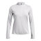 Tech Half-Zip Twist
