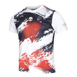 Brush Tech Tee