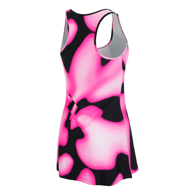 Psychedelic Tech Dress