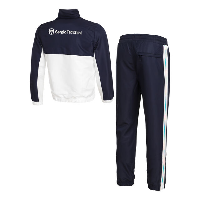 ZELMA TRACKSUIT