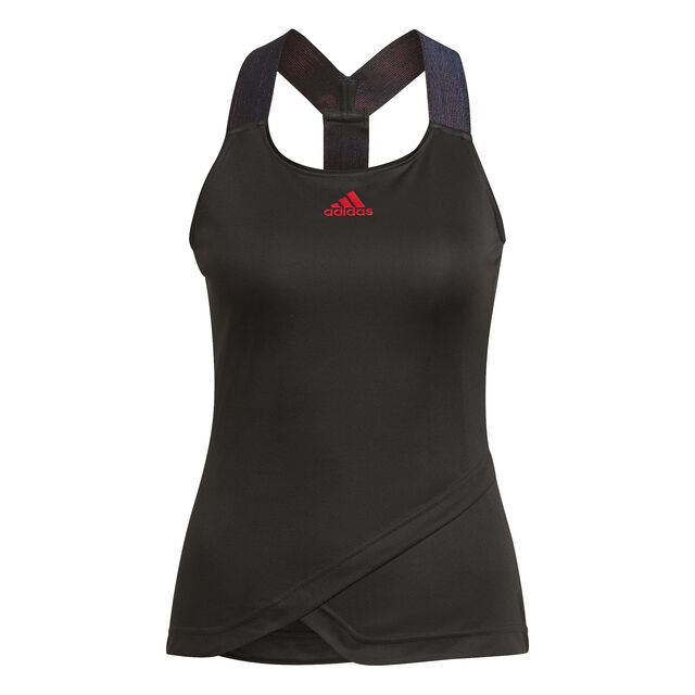 Primeblue Y-Tank Women