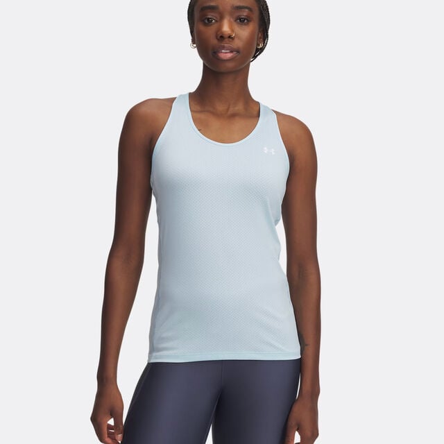 Heatgear Racer Tank Women