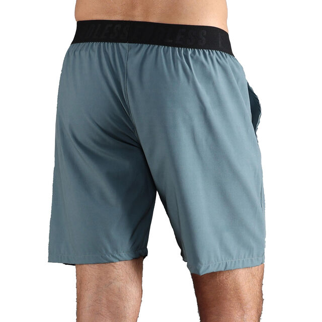 ***Ace Iconic Short